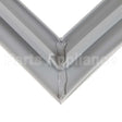 SVC-60059-00 Traulsen Gasket Assembly Offset 1/1 Door Ss