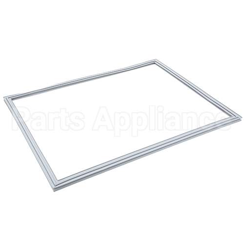SVC-60257-00 Compatible Traulsen Door Gasket