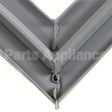 SVC-60257-00 Traulsen Gasket Assembly. Offset 1/2 Dr Easy Clea