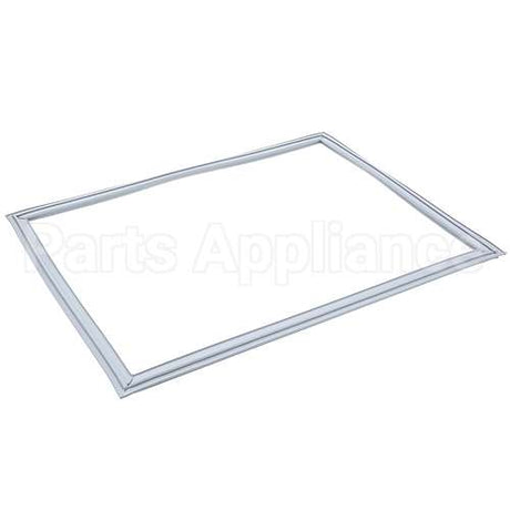 SVC60288-00 Compatible Traulsen Gasket, Door (20-1/8" X 26-1/4")