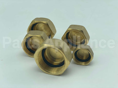 SVCK01 Amana-Goodman Service Valve Cap Kit