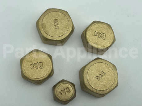 SVCK01 Amana-Goodman Service Valve Cap Kit