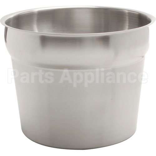 SVI-105 Compatible Adcraft Inset, Steam Table, 11 Qt