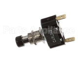 SW-33495 Alto Shaam Switch,Push Button,Reset