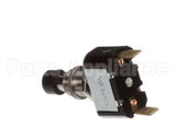 SW-33495 Alto Shaam Switch,Push Button,Reset