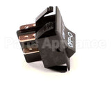 SW-33923 Alto Shaam Switch,Rockr Hi-Inrush,22Amp@