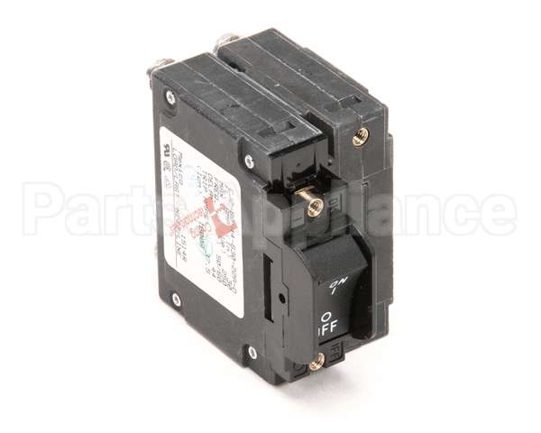 SW-34076 Alto Shaam Switch,Circuit Breaker,30Amp