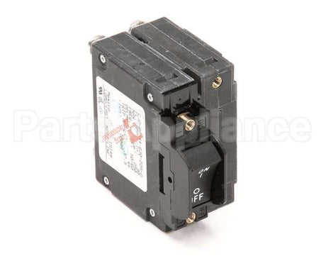SW-34076 Alto Shaam Switch,Circuit Breaker,30Amp