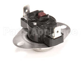 SW-34150 Alto Shaam Switch, High Limit