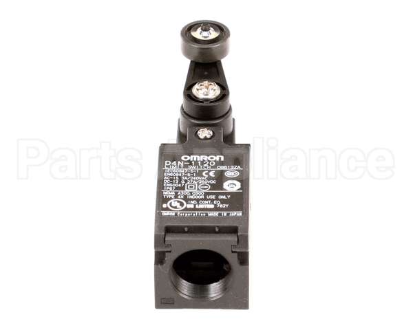 SW-34246 Alto Shaam Switch,Limit,Fryer,Elec