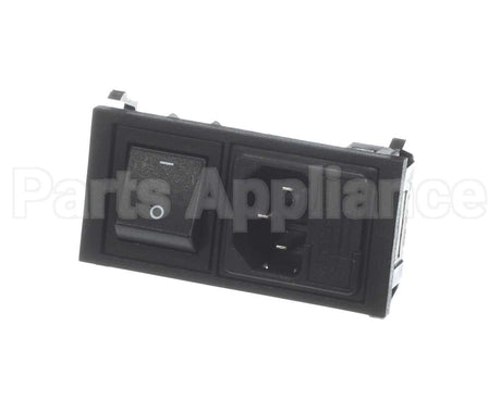SW-34911 Alto Shaam Switch,Dual Fused Entry Module