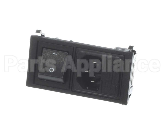 SW-34911 Alto Shaam Switch,Dual Fused Entry Module