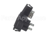SW-34911 Alto Shaam Switch,Dual Fused Entry Module