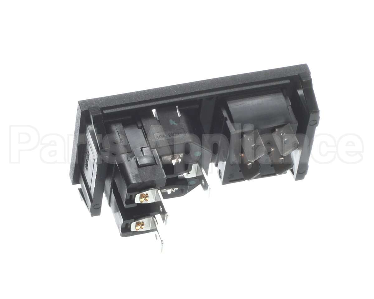 SW-34911 Alto Shaam Switch,Dual Fused Entry Module