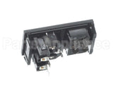 SW-34911 Alto Shaam Switch,Dual Fused Entry Module
