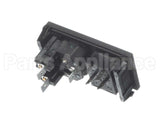 SW-34911 Alto Shaam Switch,Dual Fused Entry Module