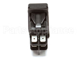 SW-34924 Alto Shaam Switch,Rocker,Tungsten,6 Amp