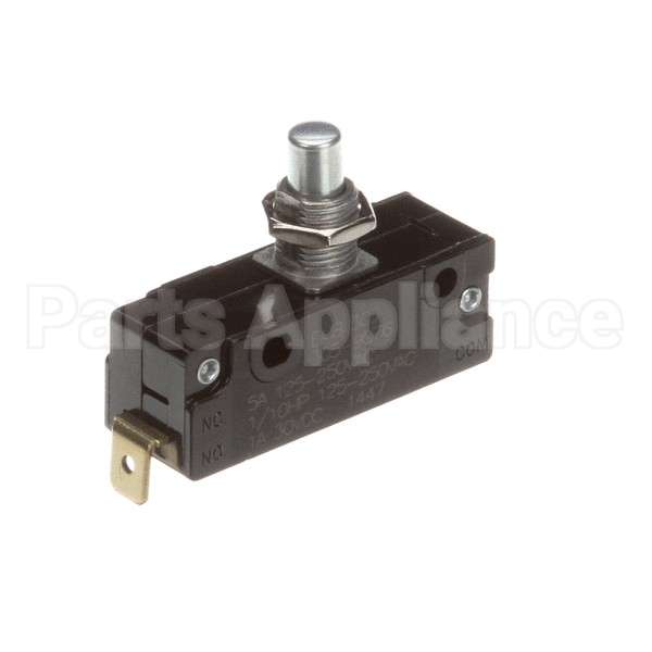 SW-35056 Compatible Alto Shaam Switch, 5A, 120-250Vac, 1/10Hp125-250Vac, 1A, 30Vdc