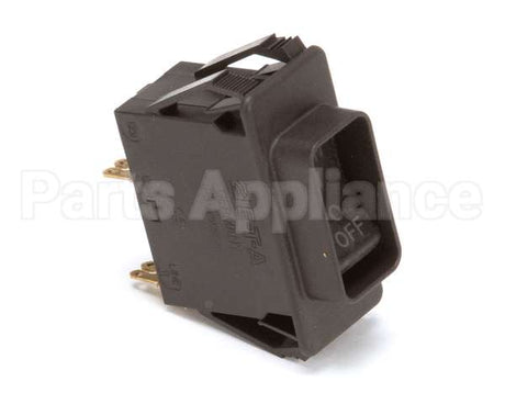 SW-3563 Alto Shaam Switch,Circuit Breaker,16A,