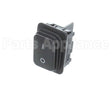 SW-36714 Alto Shaam Switch,Rocker,Dbl,Pole