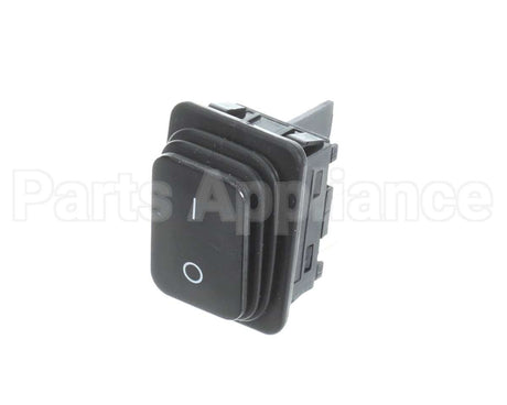 SW-36714 Alto Shaam Switch,Rocker,Dbl,Pole