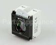 SW-3683 Alto Shaam Switches,Ct,Pushbutton,Insert