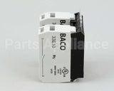 SW-3683 Alto Shaam Switches,Ct,Pushbutton,Insert