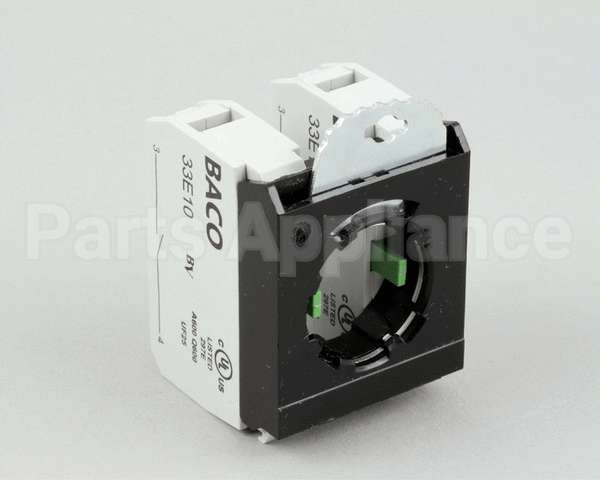 SW-3683 Alto Shaam Switches,Ct,Pushbutton,Insert