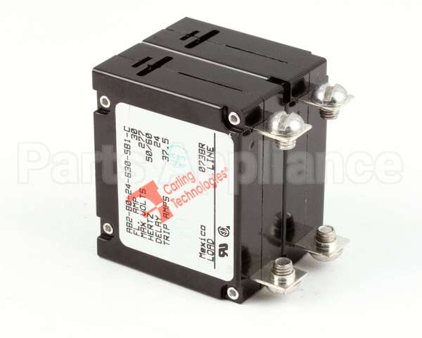 SW-3715 Alto Shaam Switch,Circuit Breaker,30A