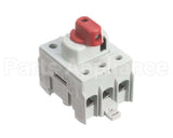 SW-37630 Alto Shaam Power_Switch,Disconnect 60A