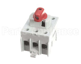 SW-37630 Alto Shaam Power_Switch,Disconnect 60A