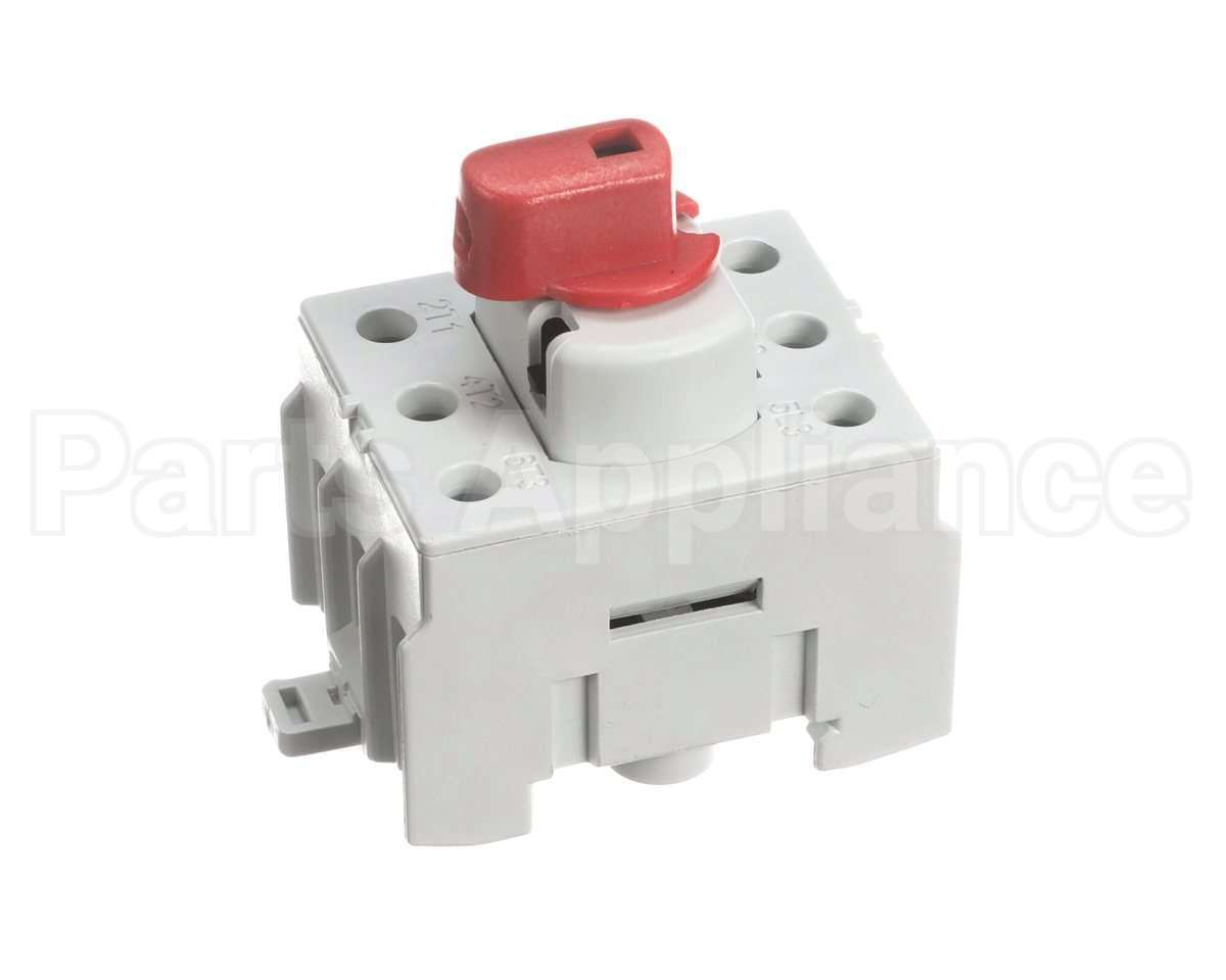 SW-37630 Alto Shaam Power_Switch,Disconnect 60A