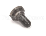 SW-3905 Alto Shaam Switch,Boot,Silcone Ruber
