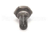 SW-3905 Alto Shaam Switch,Boot,Silcone Ruber