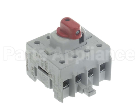 SW-39228 Alto Shaam Power Switch,Disconnect 60A