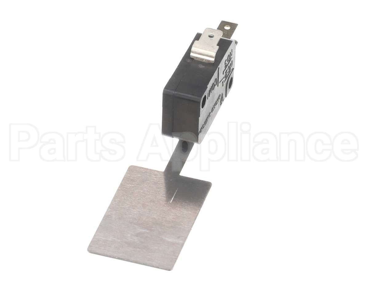 SW-46082 Alto Shaam Switch,Micro,Sail
