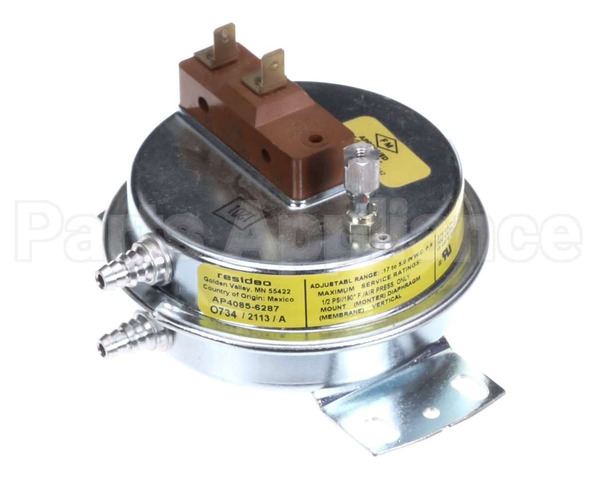 SW-46782 Alto Shaam Switch