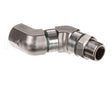 SW125 Krowne 114" Swivel