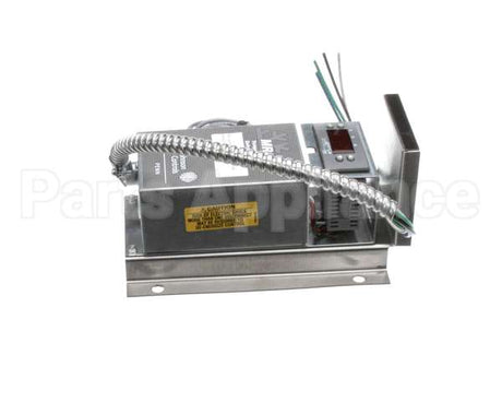 SW20251 S&G Manufacturing Electronic Defrost Timer