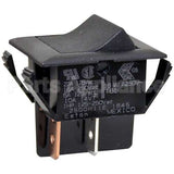 SW3887 Compatible Alto Shaam Rocker Switch
