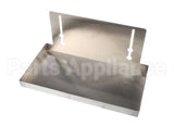 SW40SL Grindmaster Cecilware Drip Tray Pan Ss - New Jav-Jr