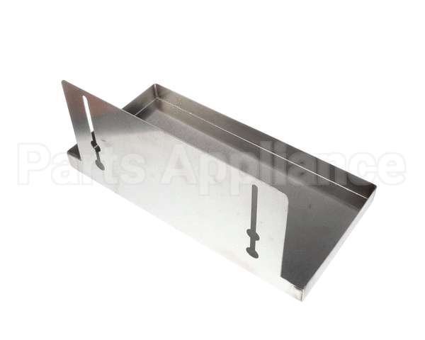 SW40SL Grindmaster Cecilware Drip Tray Pan Ss - New Jav-Jr