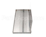 SW40SL Grindmaster Cecilware Drip Tray Pan Ss - New Jav-Jr