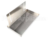 SW40SL Grindmaster Cecilware Drip Tray Pan Ss - New Jav-Jr
