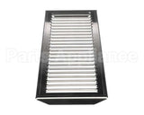 SW41AL Grindmaster Cecilware Tray Grill - New Jr Hp