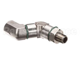 SW50 Krowne 12" Swivel