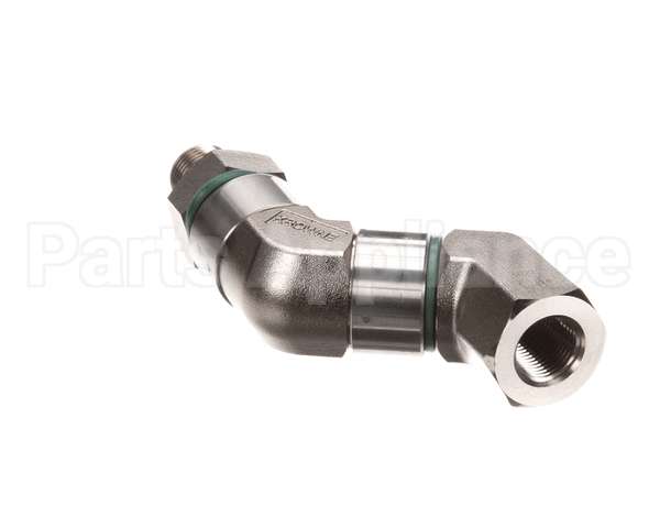 SW50 Krowne 12" Swivel