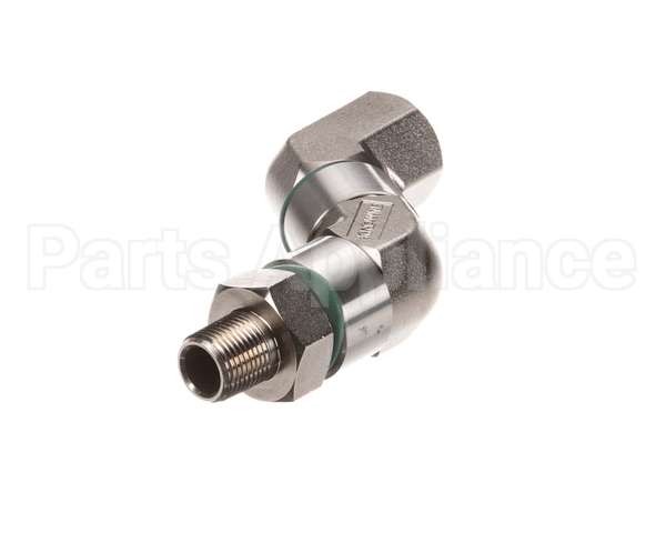 SW50 Krowne 12" Swivel