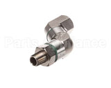 SW50 Krowne 12" Swivel