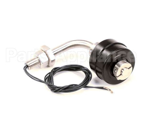 SWHLQDLVL1-INV Food Warming Single Level Switch, 2.5 Deep